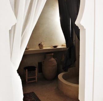 Zaouia Sidi Rhalem House | Riad El Ouarda