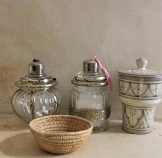 Zaouia Sidi Rhalem House | Riad El Ouarda