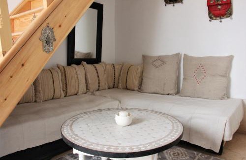 Zaouia Sidi Rhalem House | Riad El Ouarda