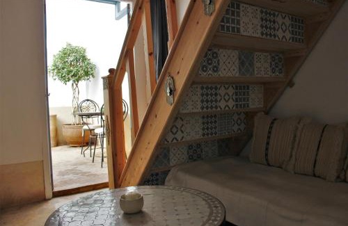 Zaouia Sidi Rhalem House | Riad El Ouarda