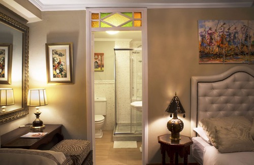 Tetouan House | Riad El Reducto