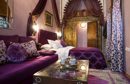 Tetouan House | Riad El Reducto