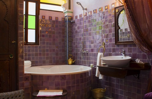 Tetouan House | Riad El Reducto
