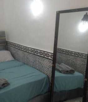 Zaouia Sidi Rhalem House | RIAD El YacouT