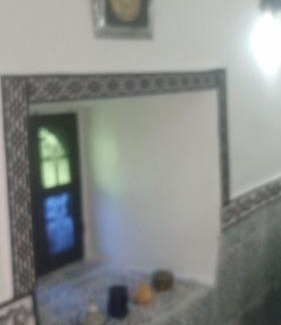 Zaouia Sidi Rhalem House | RIAD El YacouT
