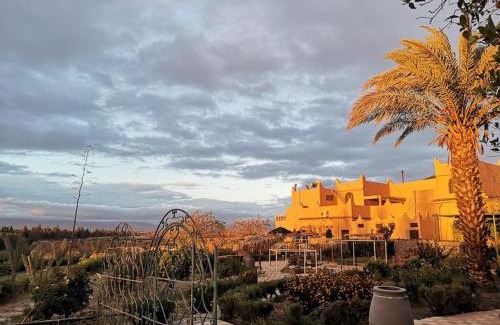 Ahmar Laglalcha Apartment | Riad Elaissi
