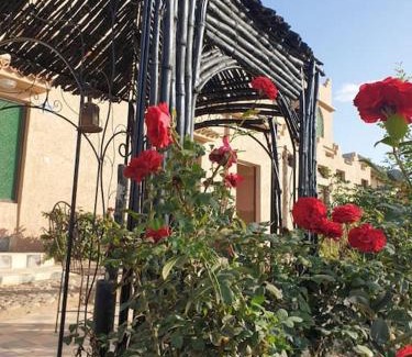 Ahmar Laglalcha Apartment | Riad Elaissi