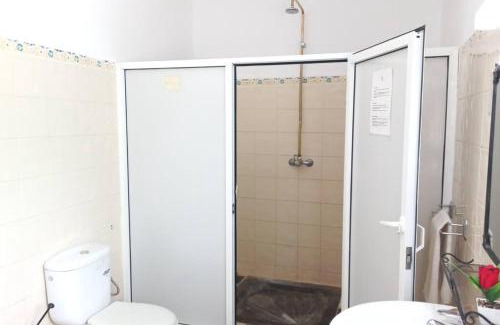 Ahmar Laglalcha Apartment | Riad Elaissi