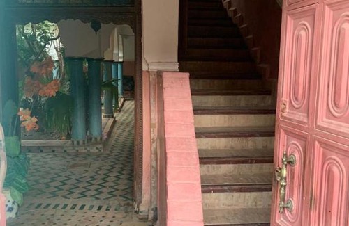 Ouahat Sidi Brahim House | Riad elhachmi