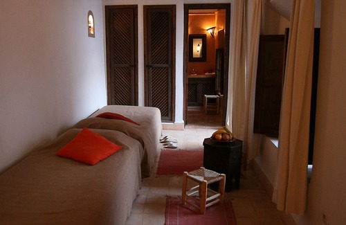 Zaouia Sidi Rhalem House | Riad Elixir