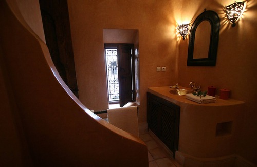 Zaouia Sidi Rhalem House | Riad Elixir