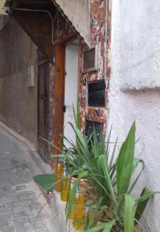 Zekkak Er Roumane House | Riad Elkorchi