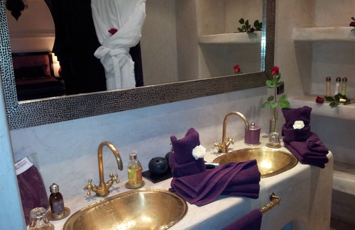 Bab Taghzout House | Riad Eloise