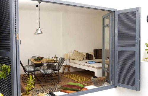 Medina Villa | Riad en Asilah