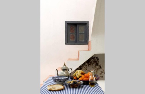 Medina Villa | Riad en Asilah