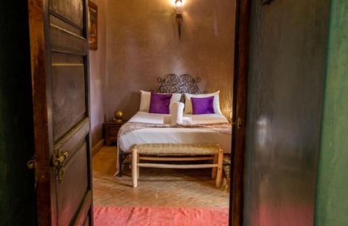 Mellah House | Riad en Exlusivité à 5min de la place jamaa el fna