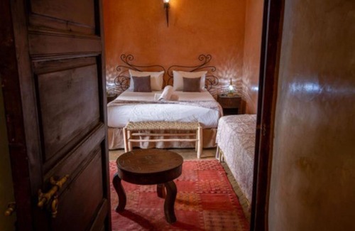 Mellah House | Riad en Exlusivité à 5min de la place jamaa el fna