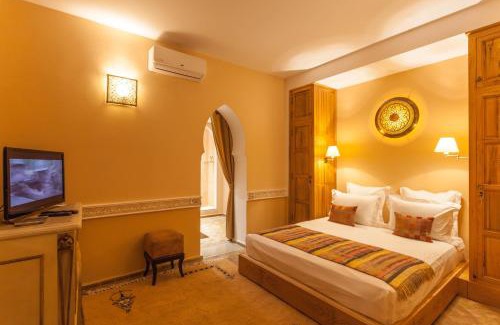 Mouassine House | Riad Enchanté