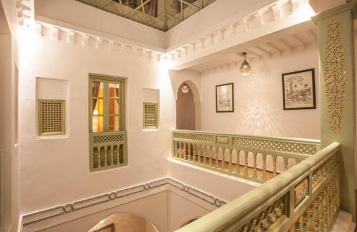 Mouassine House | Riad Enchanté