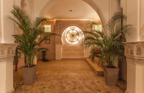 Mouassine House | Riad Enchanté