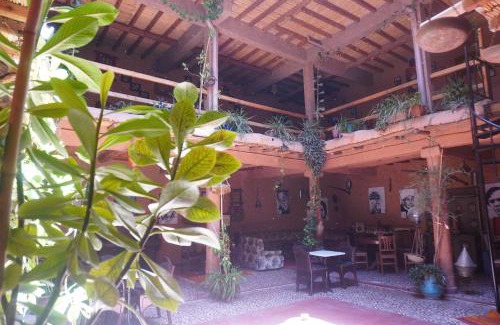 Medina of Tiznit House | Riad Espace Asrir