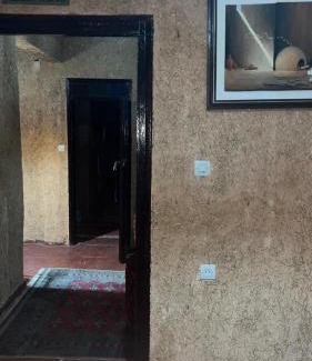 Medina of Tiznit House | Riad Espace Asrir