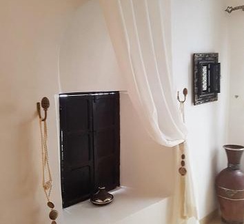 Mouassine House | Riad Essaada