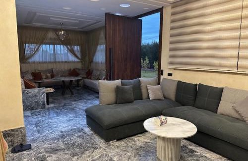Agadir Villa | RIAD eSSALAM