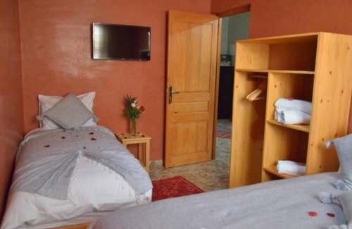 Medina House | Riad Essaouira