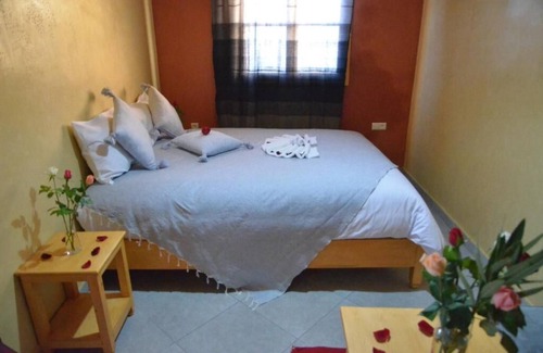 Medina House | Riad Essaouira