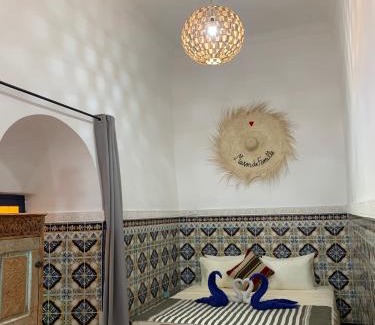 Medina House | Riad Famozin