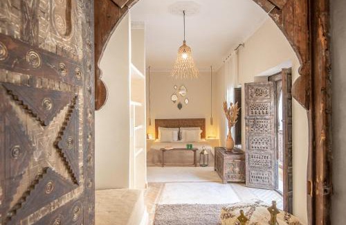 Sidi Bou Amar House | Riad Farhan