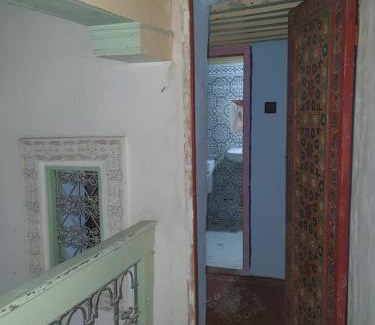 Fes El Bali House | Riad Fes Art