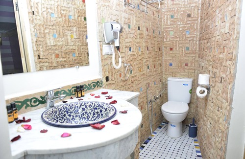Mellah House | Riad Fes Colors & Spa