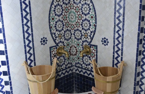 Mellah House | Riad Fes Colors & Spa