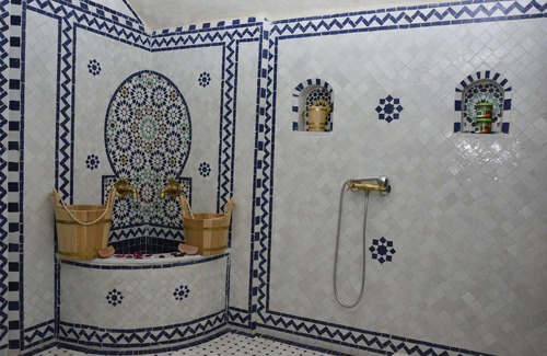 Mellah House | Riad Fes Colors & Spa