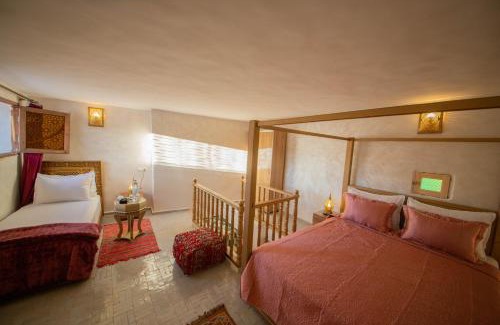 El Mokhifa House | Riad Fes Elite