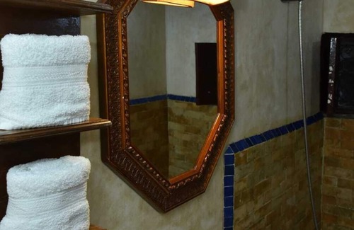 Tahala House | Riad Fes Elkaid