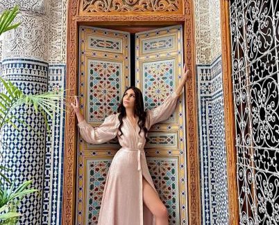 El Ayoun House | Riad Fes Nass Zmane