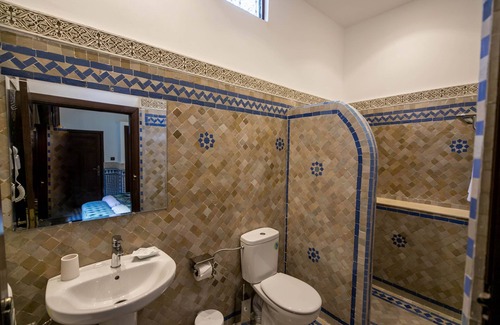 Layoun House | Riad Fes Ziyat & Spa