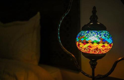 Fes El Jdid House | Riad Fes Zyna