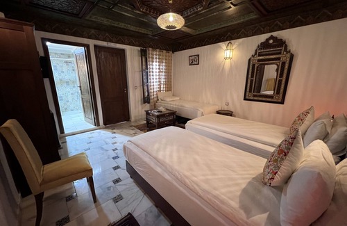 Talaa House | Riad Fez Mahal