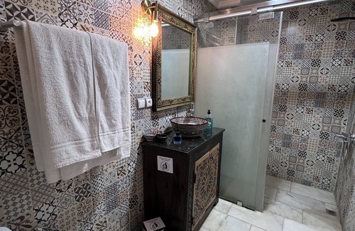 Talaa House | Riad Fez Mahal