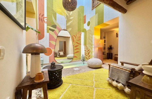 Arset El Bilk House | Riad Fleur de Kasbah