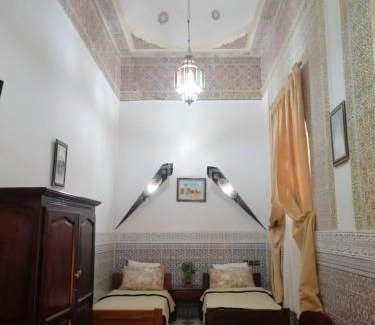 Freyja House | Riad Freija-TAROUDANT