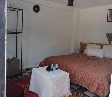 Freyja House | Riad Freija-TAROUDANT