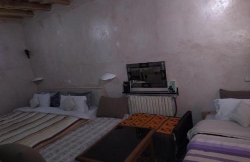 Ait Sedrate Jbel El Soufla House | Riad Gabsi Dades