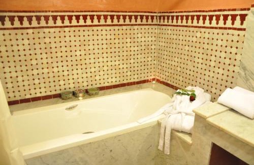 R'habet Zbib House | Riad Ghita Palace