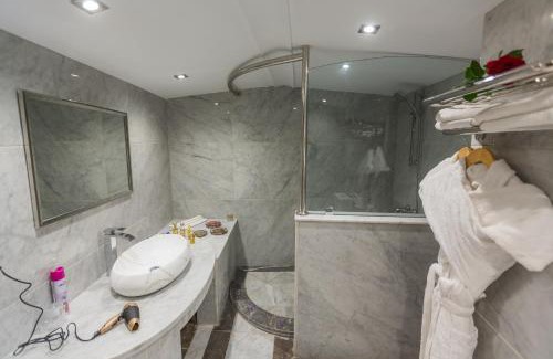 R'habet Zbib House | Riad Ghita Palace