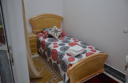 Moulay Idriss Zerhoun House | Riad Git El Menzeh une maison d'hôte spectaculaire et confortable